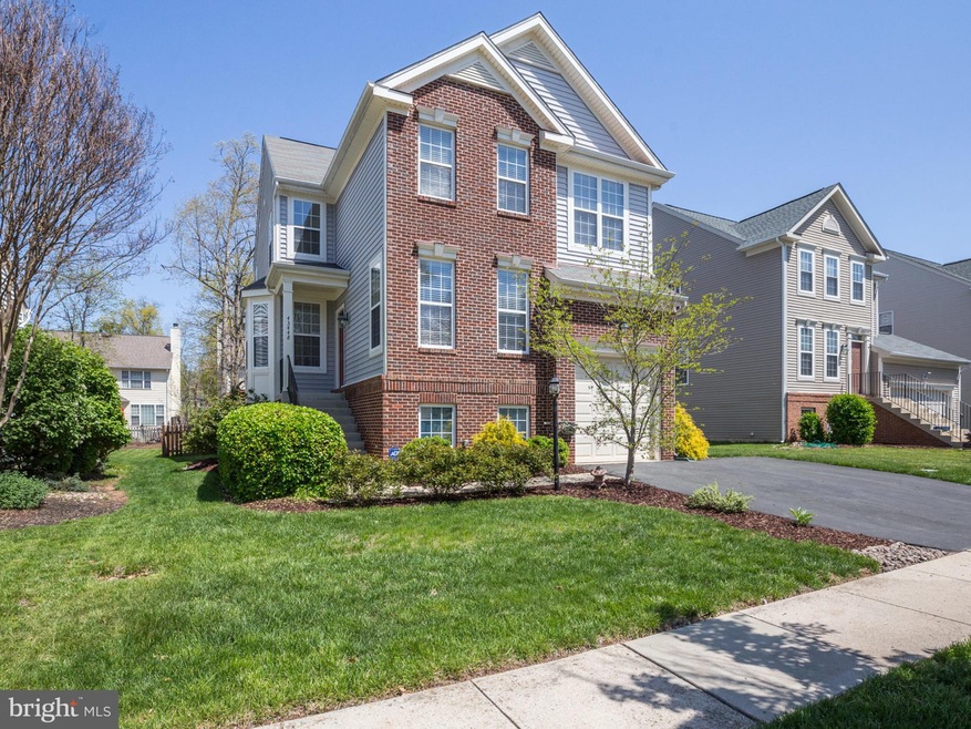 43448 Quentin St, Chantilly, VA 20152 - photo 1