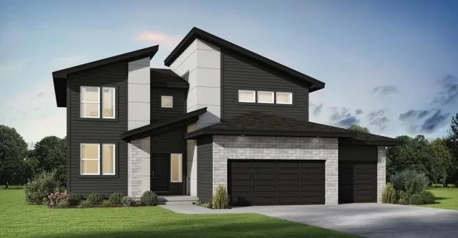 19602 W 195th Place, Spring Hill, KS 66083 - photo 1