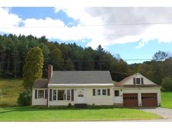 8394 Pomfret Rd, Pomfret, VT 05053 - photo 1