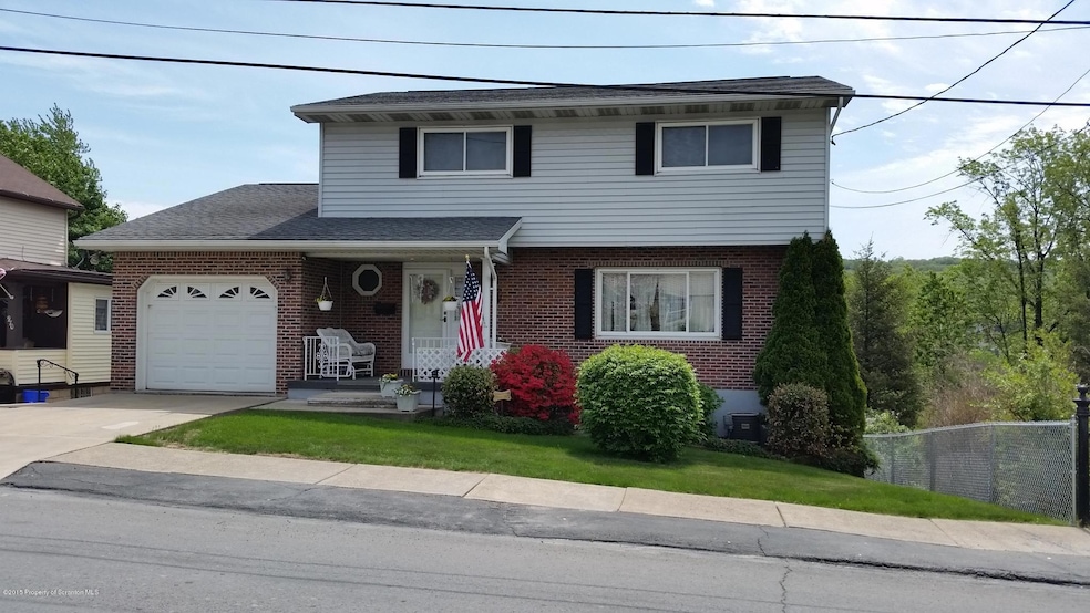 964 Paul Ave, Scranton, PA 18510 - photo 1