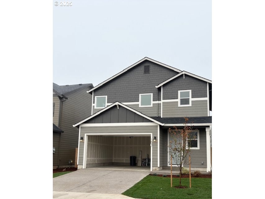 1647 Millican Creek St, Lafayette, OR 97111 - photo 1