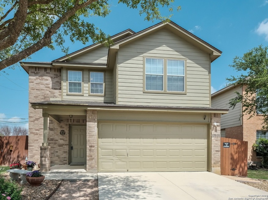 10315 Lupine Canyon, Helotes, TX 78023 - photo 1
