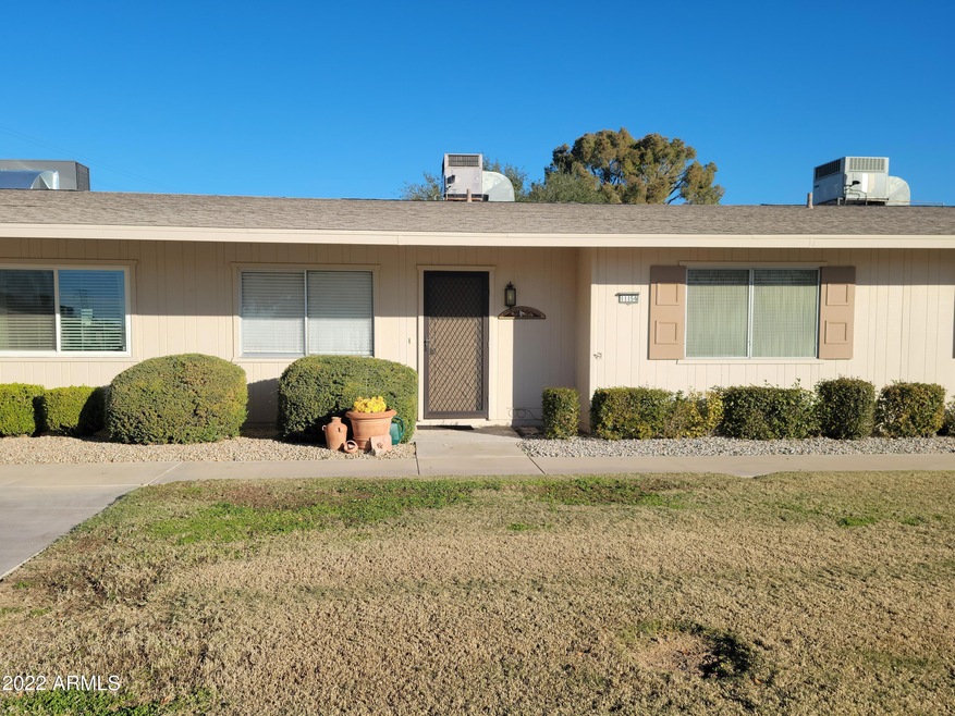 11156 W Emerald Dr, Sun City, AZ 85351 - photo 1