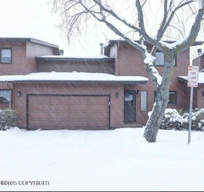 12301 Johns Rd unit 6, Anchorage, AK 99515 - photo 1