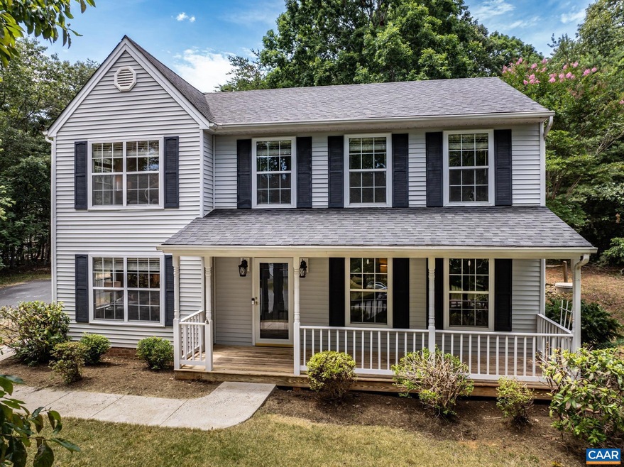 164 Bambi Dr, Ruckersville, VA 22968 - photo 1