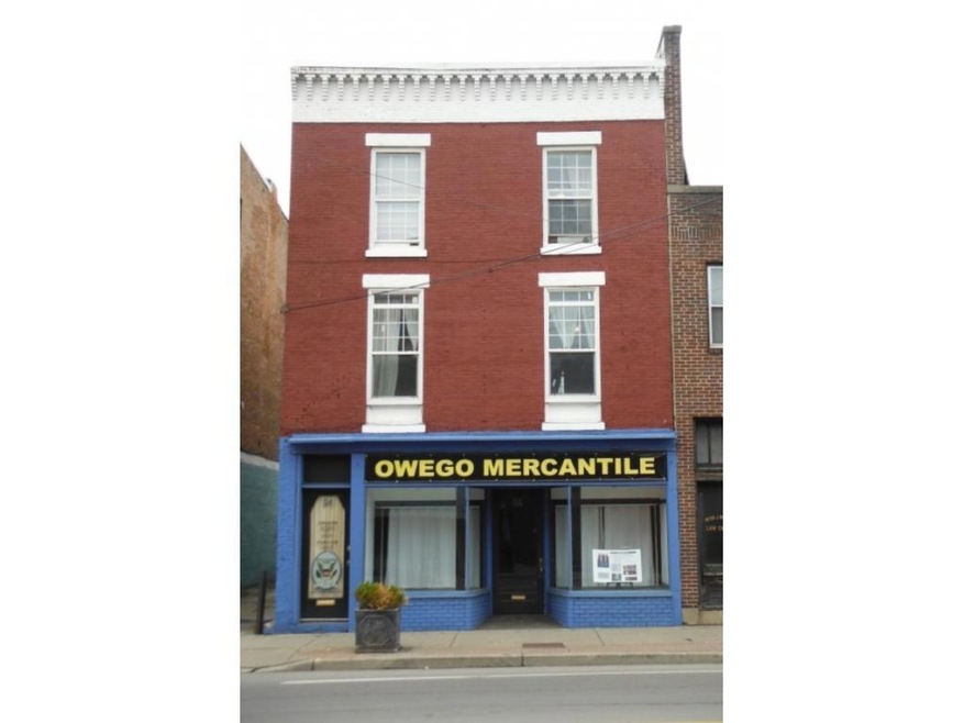 54 N Ave Unit2, Owego, NY 13827 - photo 1