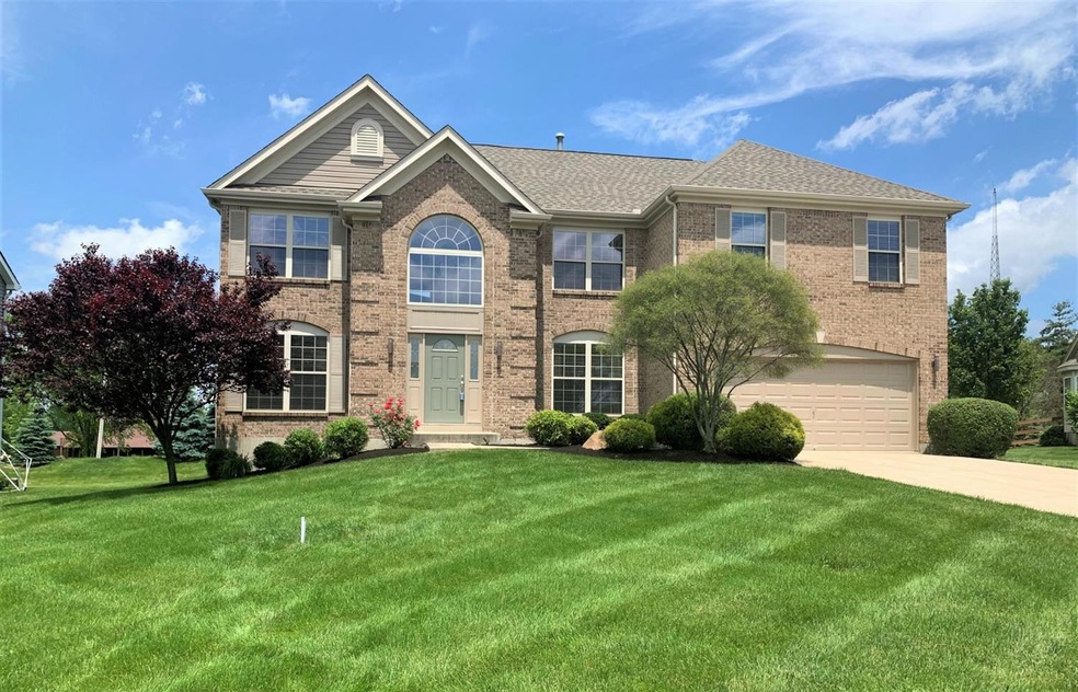 5947 Kensington Trail, Liberty Township, OH 45044 - photo 1