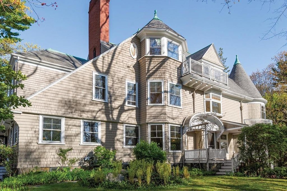 7 Norman Rd, Newton Highlands, MA 02461 - photo 1