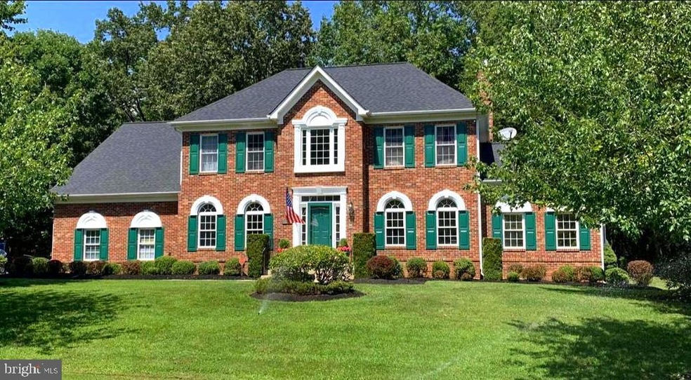 11506 Dyrham Ln, Glenn Dale, MD 20769 - photo 1