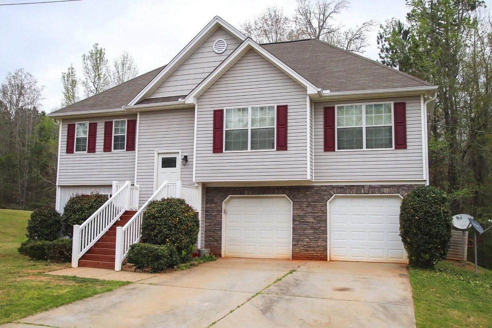 3369 Trotters Ridge Trail, Gray, GA 31032 - photo 1