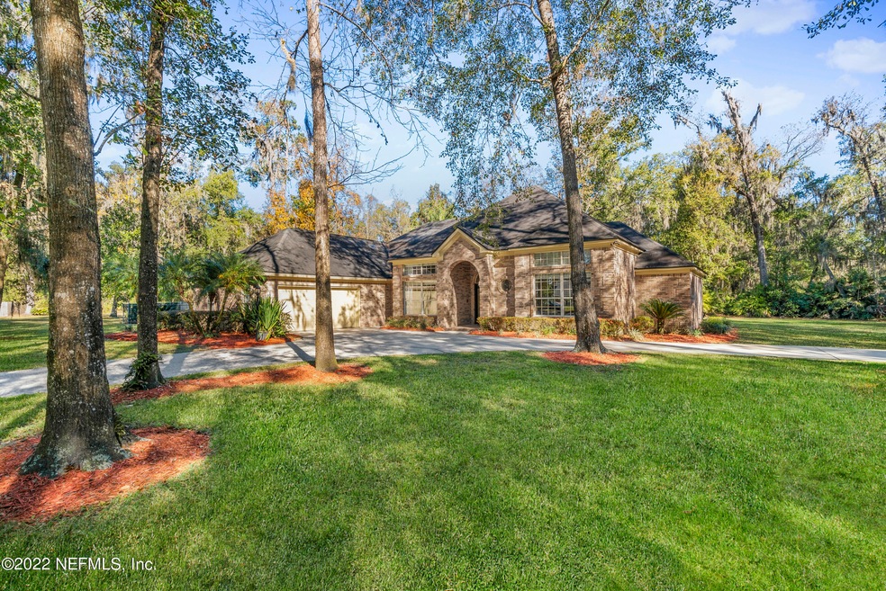 2383 Shawna Ln, Fleming Island, FL 32003 - photo 1