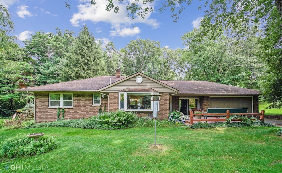 5551 W Johnson Rd, La Porte, IN 46350 - photo 1