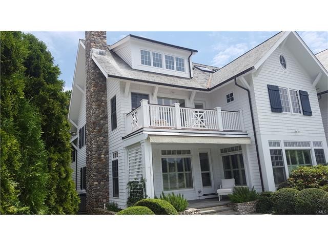 133 Rowayton Ave unit 4, Norwalk, CT 06853 - photo 1