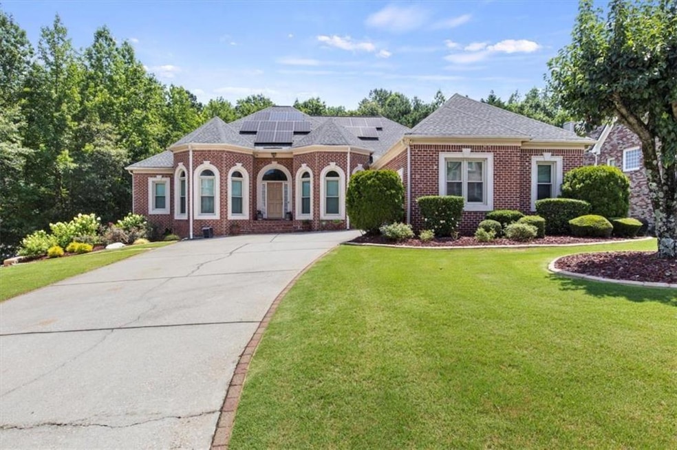 2115 Julien Overlook unit 2, Conyers, GA 30012 - photo 1