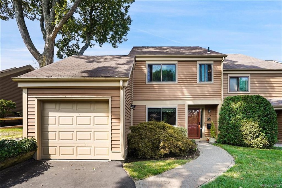 224 Treetop Crescent, Rye Brook, NY 10573 - photo 1