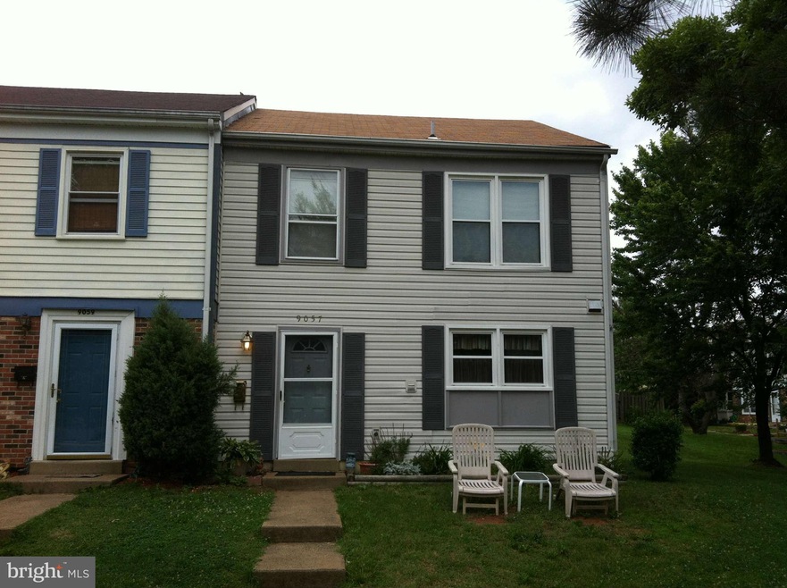 9057 Mcclellan Common, Manassas, VA 20110 - photo 1