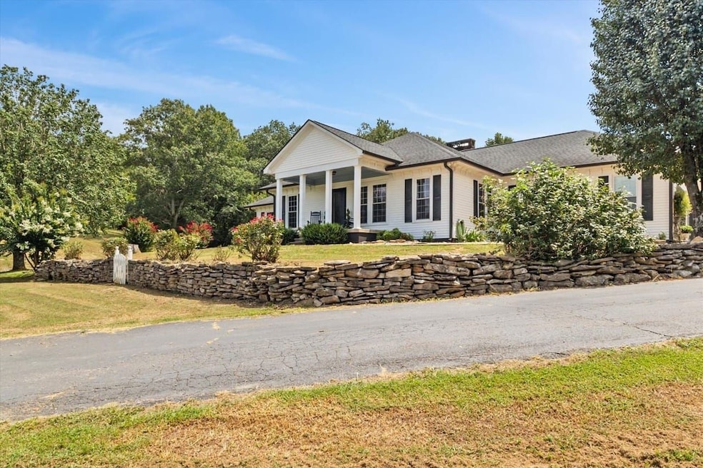 2541 Mooresville Hwy, Lewisburg, TN 37091 - photo 1