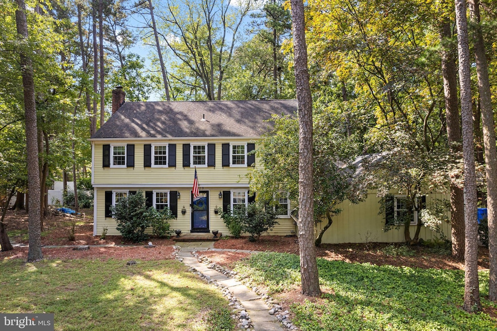 119 W Riding Rd, Cherry Hill, NJ 08003 - photo 1