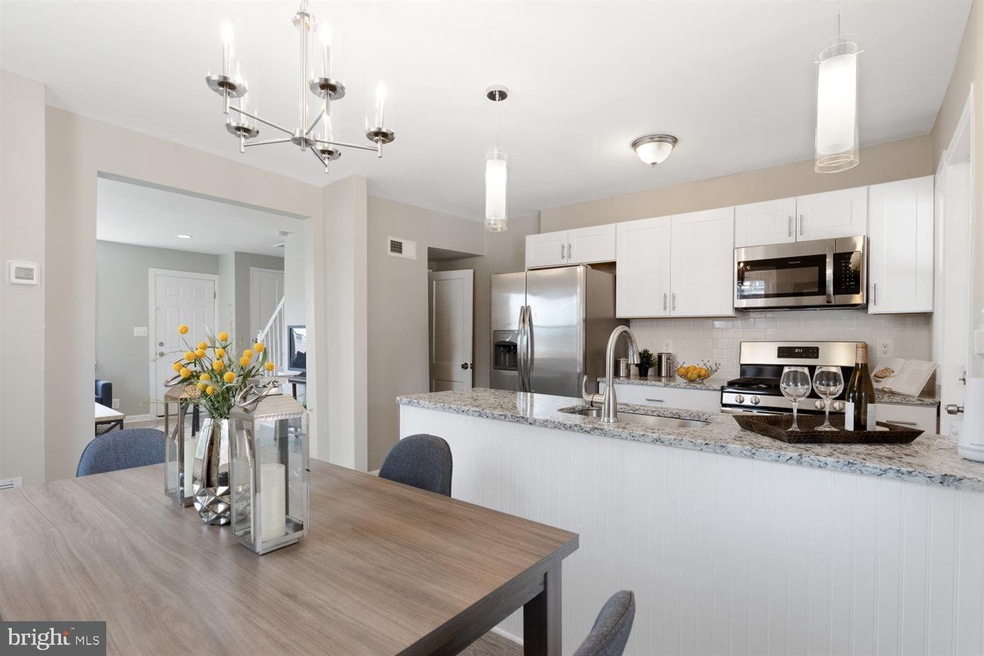 3800 Rokeby Rd, Baltimore, MD 21229 - photo 1