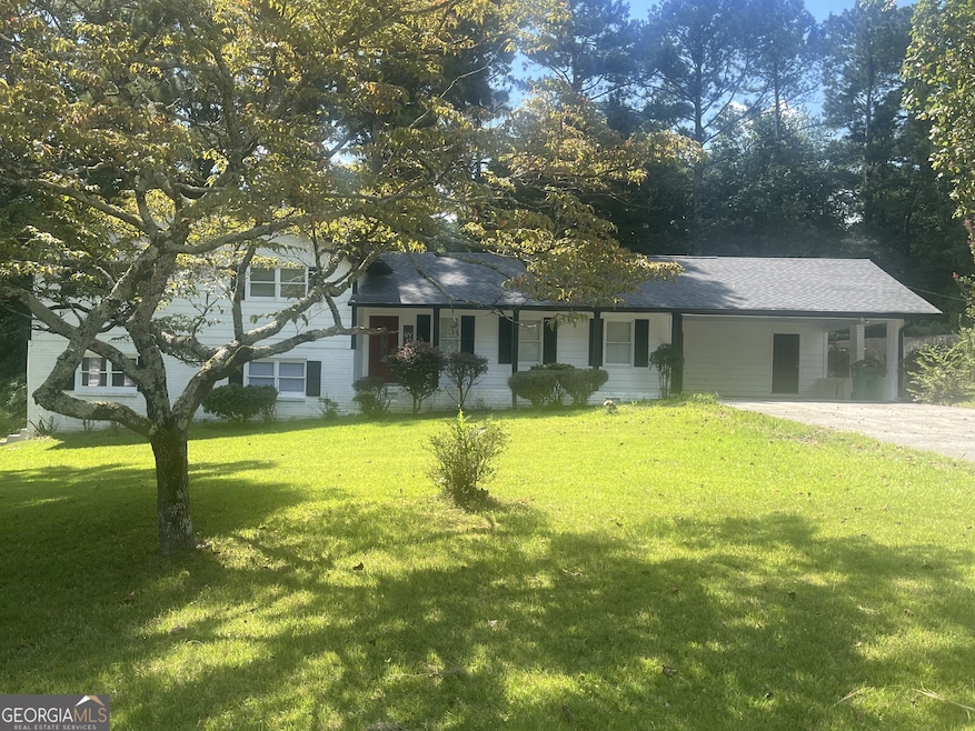 7569 Lowilla Ln, Lithonia, GA 30058 - photo 1