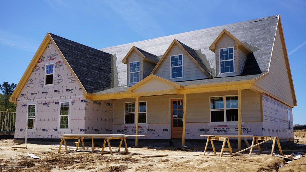 3181 Spring Ridge Dr, Hernando, MS 38632 - photo 1