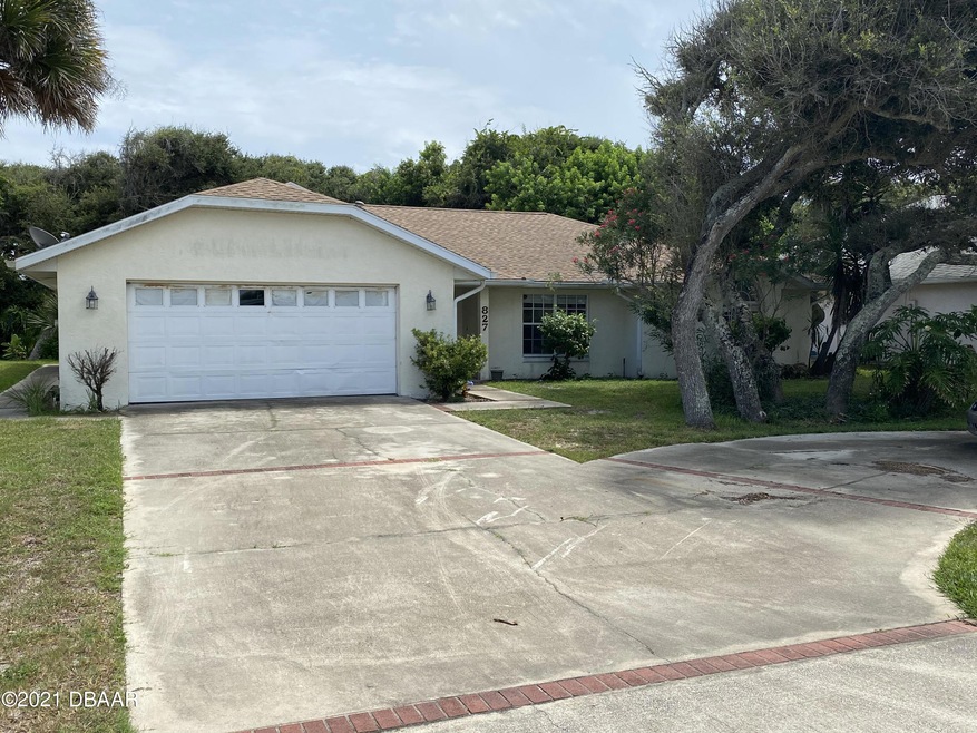 827 E 7th Ave, New Smyrna Beach, FL 32169 - photo 1