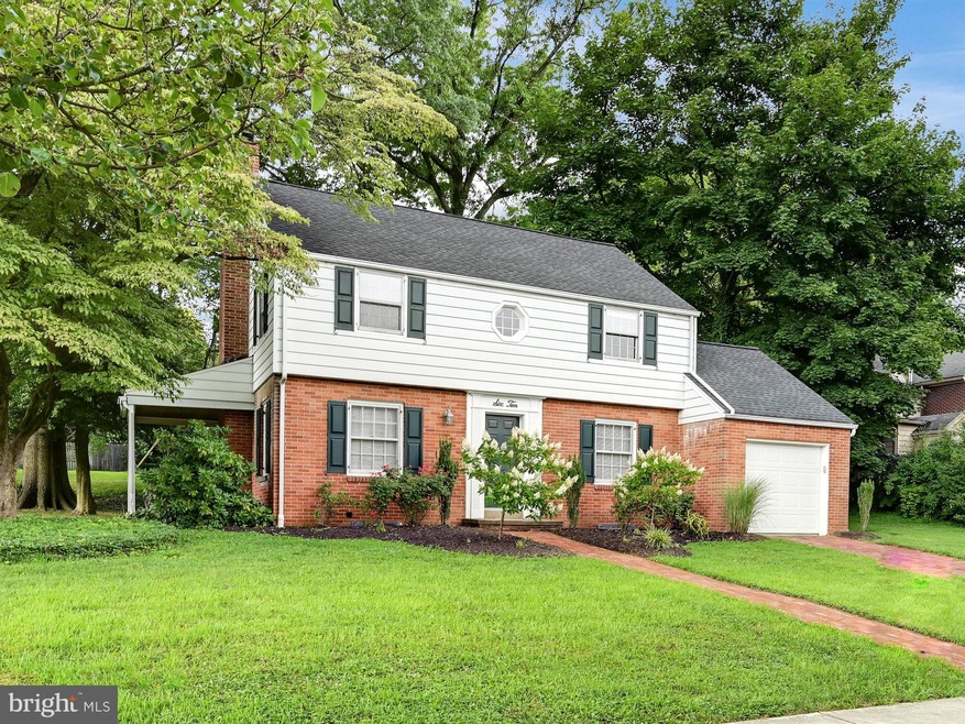 610 State St, Reading, PA 19607 - photo 1