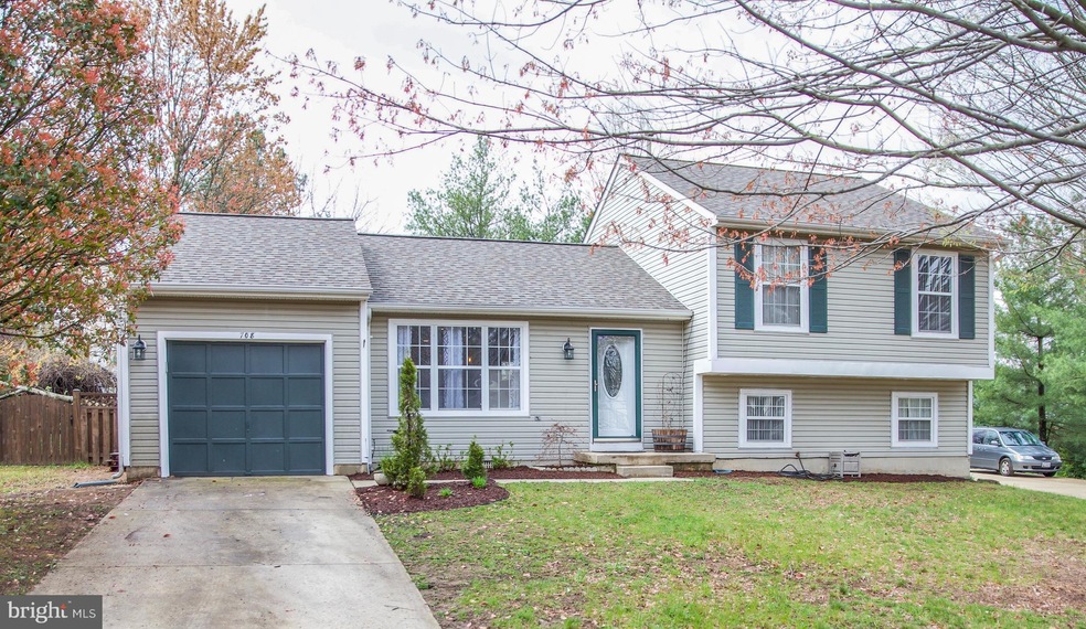 708 Carlough St, Hyattsville, MD 20785 - photo 1