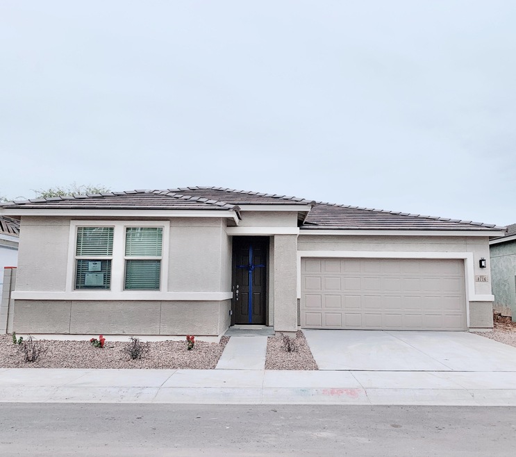 8716 E Navarro Ave, Mesa, AZ 85209 - photo 1