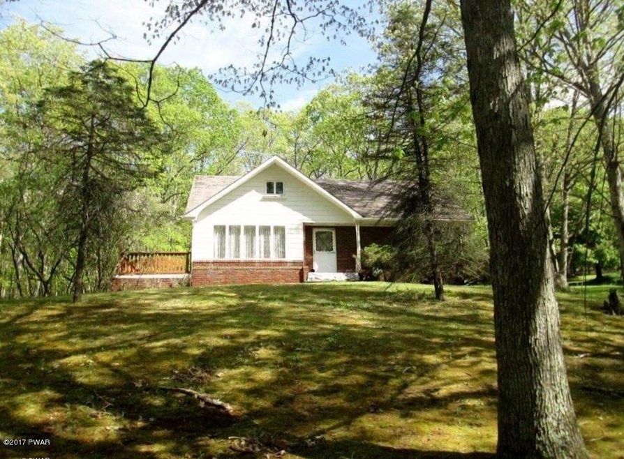 1933 Rt 590, Hawley, PA 18428 - photo 1