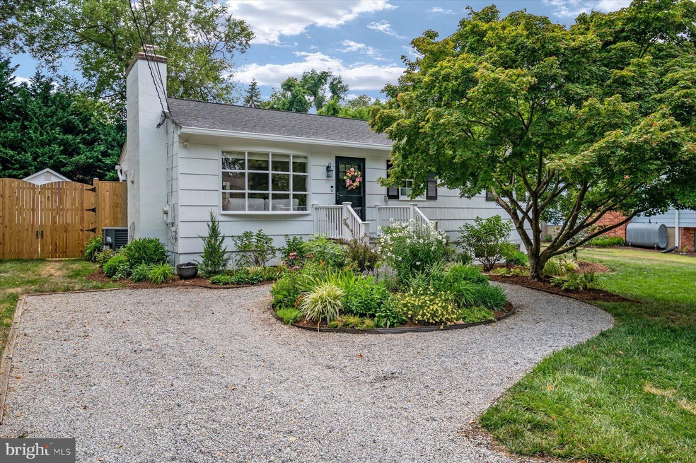 107 Great Lake Dr, Annapolis, MD 21403 - photo 1