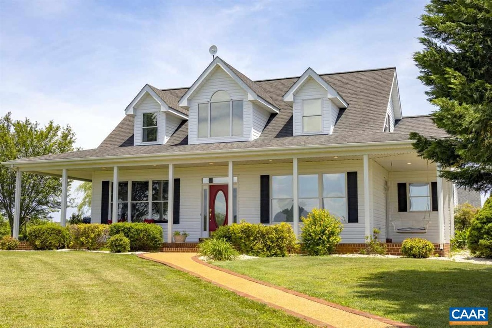 738 Fords Shop Rd, Culpeper, VA 22701 - photo 1