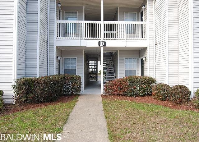 6194 Highway 59 unit D-6, Gulf Shores, AL 36542 - photo 1