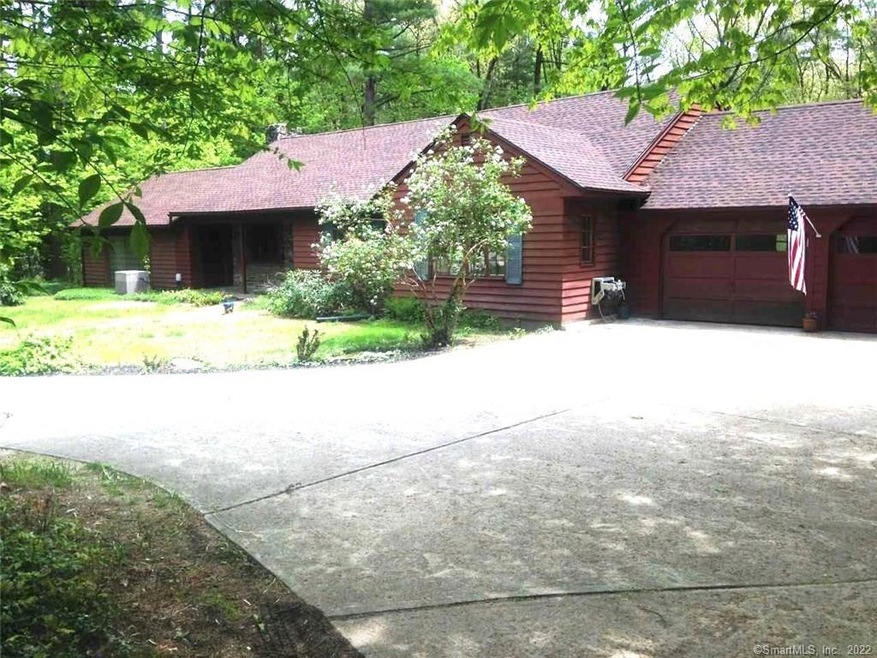 175 Child Hill Rd, Woodstock, CT 06281 - photo 1