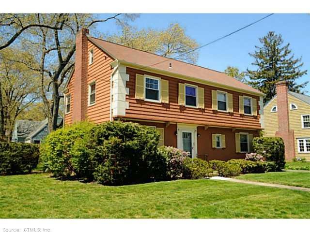 2 Alden Ave, New Haven, CT 06515 - photo 1