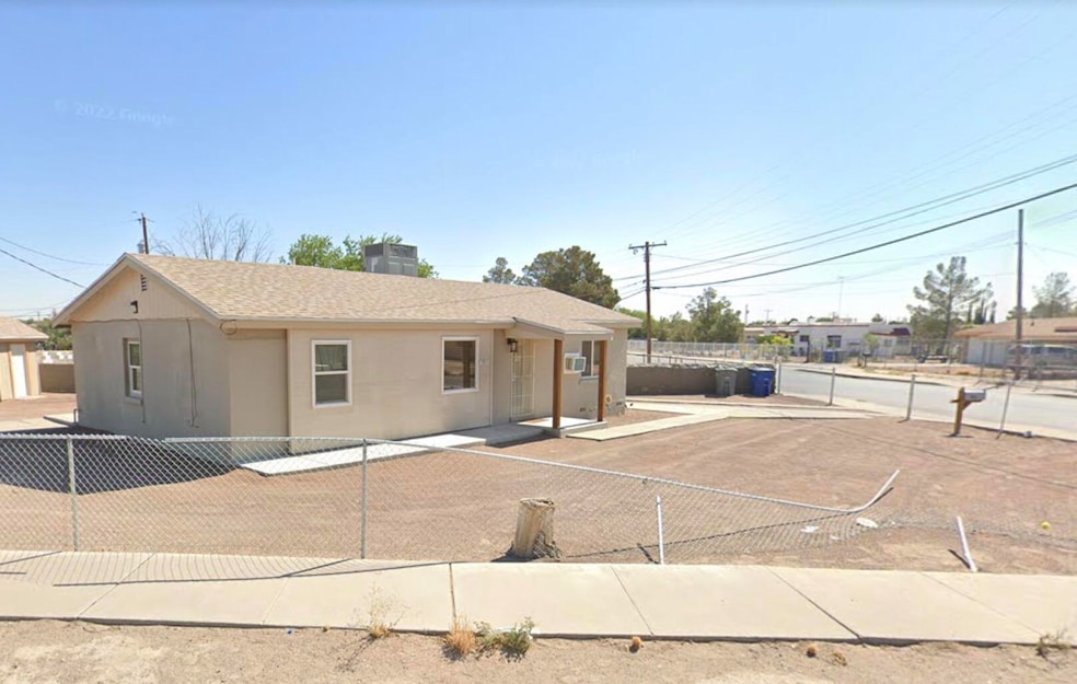 103 Helms Rd, El Paso, TX 79907 - photo 1
