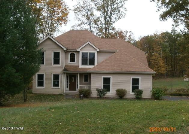 1288 Overlook Ct, Saylorsburg, PA 18353 - photo 1