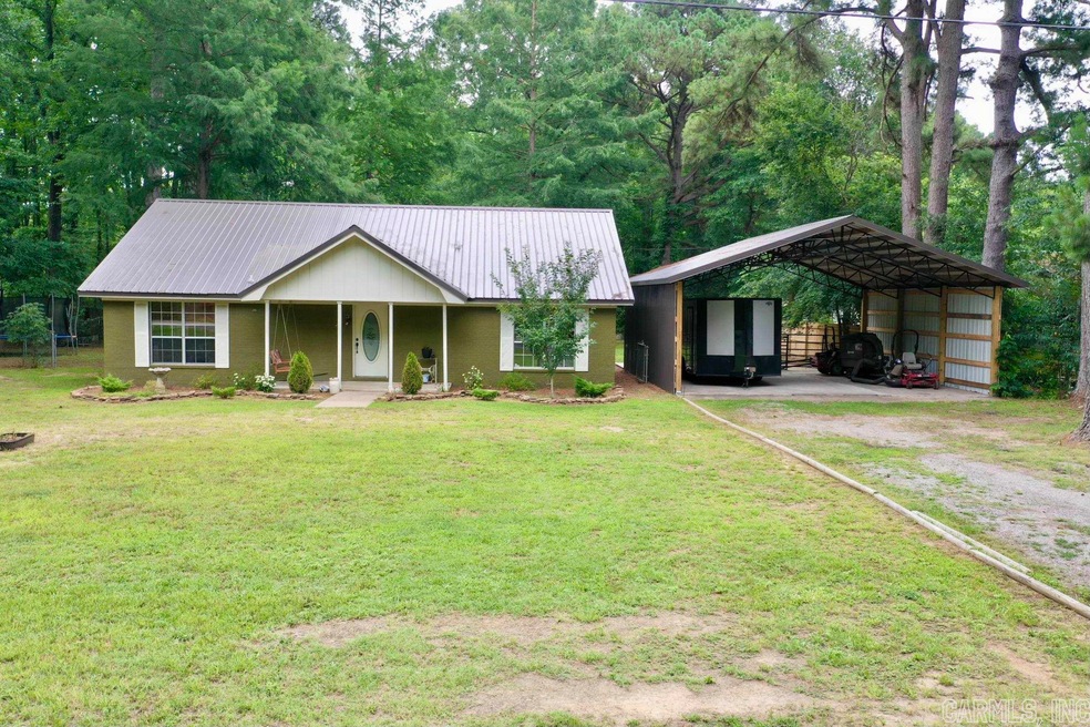 49 Chinkapin Dr S, Pangburn, AR 72121 - photo 1