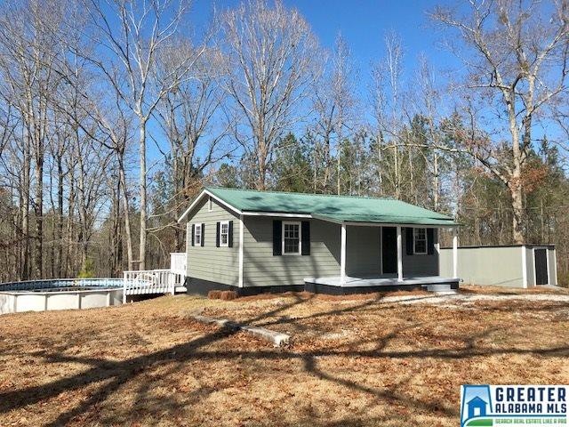 3403 County Road 30, Roanoke, AL 36274 - photo 1