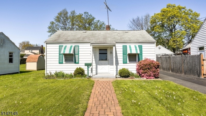 19 N Auten Ave, Somerville, NJ 08876 - photo 1