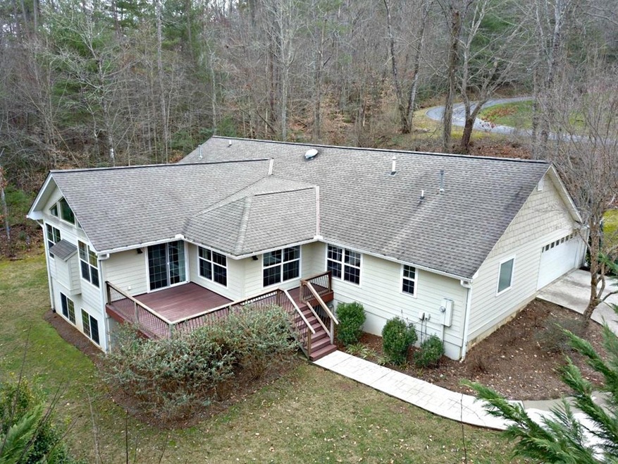 Main View