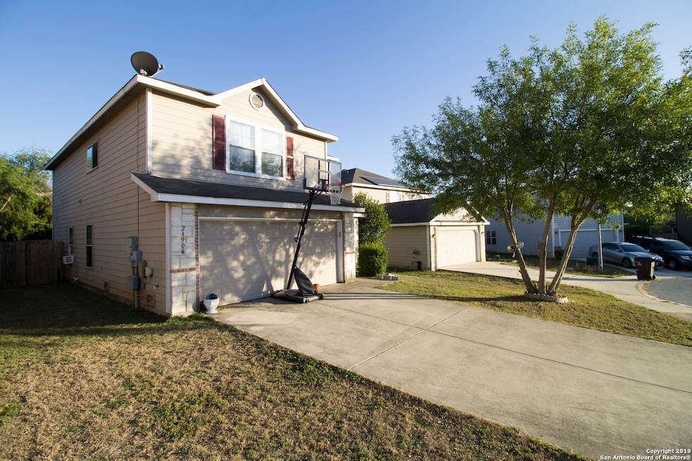 24906 Orchard Acres, San Antonio, TX 78261 - photo 1