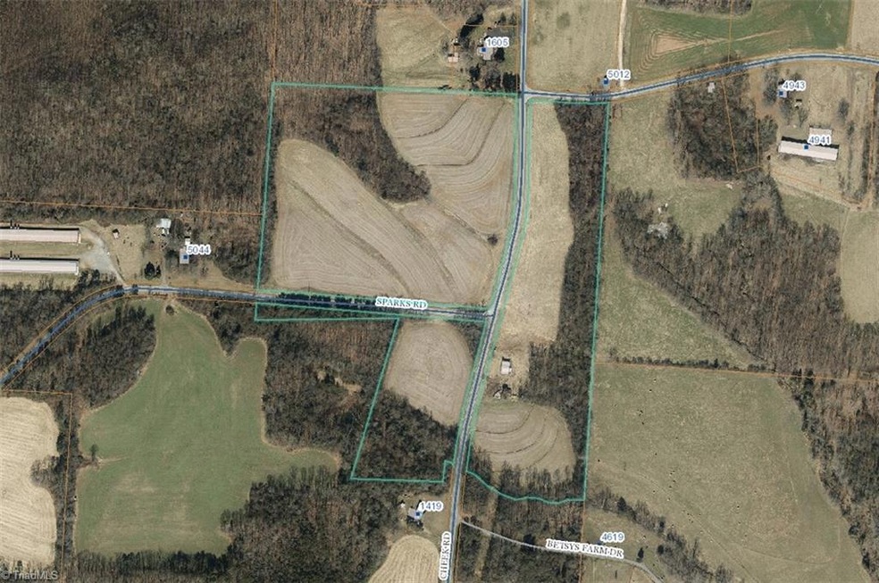 Sold $275,000 • Co-Listing Agent