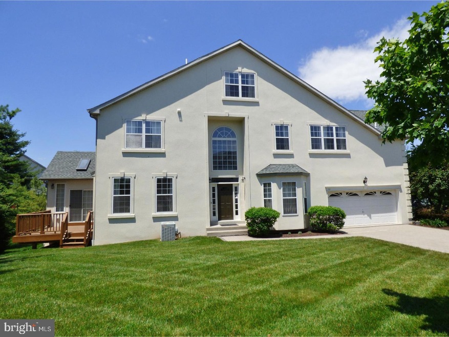 158 Hedge Row Cir, Lansdale, PA 19446 - photo 1