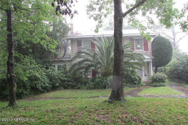 1426 Edgewood Cir, Jacksonville, FL 32205 - photo 1