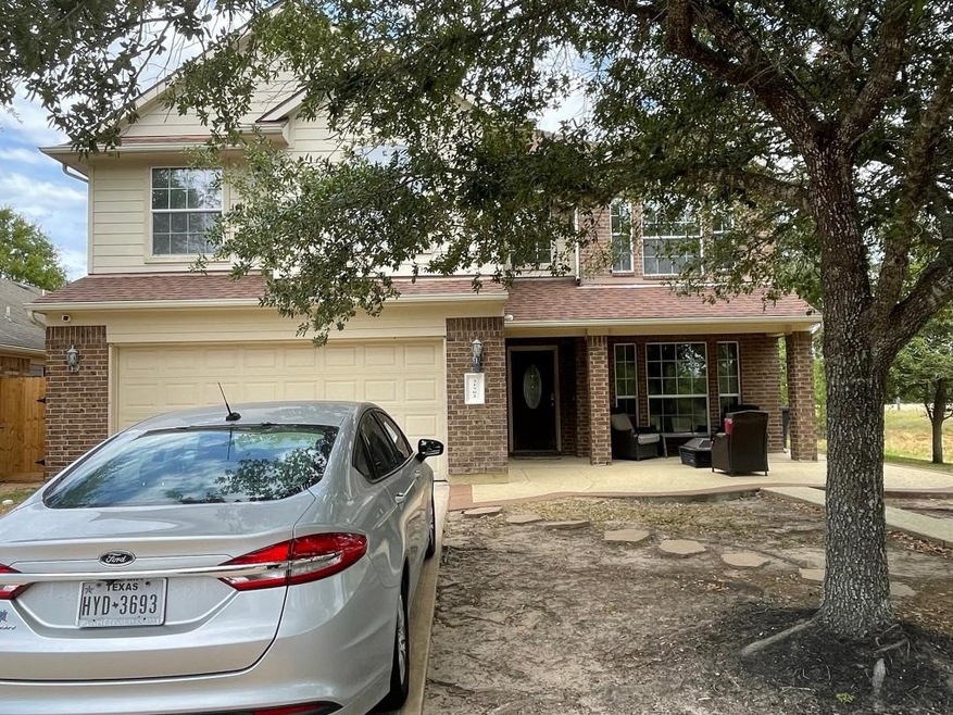 31702 Royal Woods Ct, Conroe, TX 77385 - photo 1