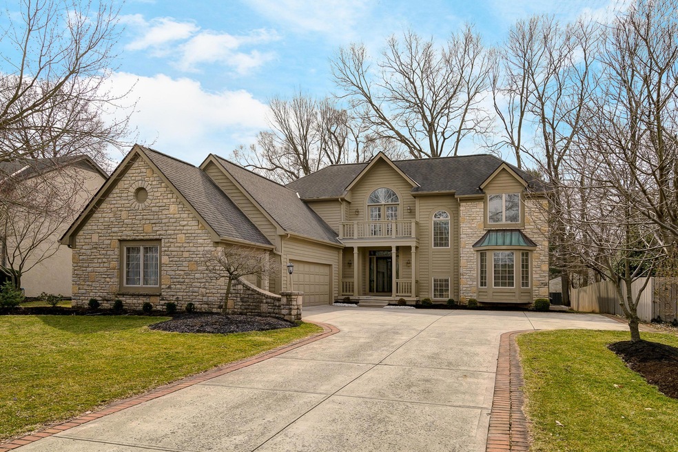 Welcome to 2841 Wickliffe Road!