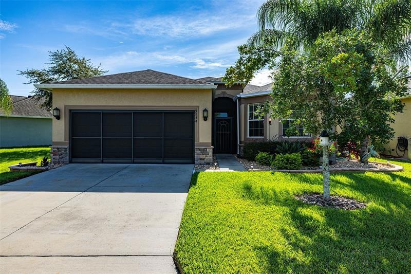 9934 SEMIAHMOO LOOP, SAN ANTONIO, FL 33576. WELCOME HOME!