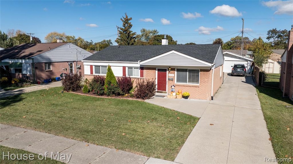 Under Contract $190,000