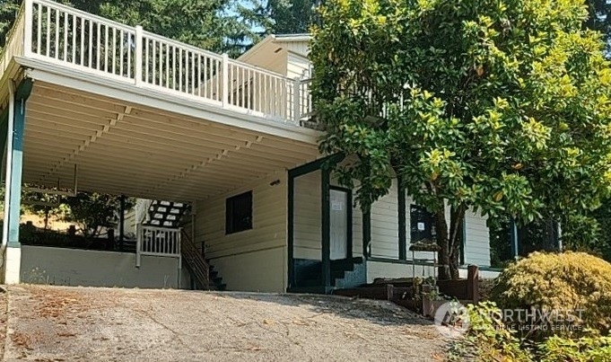 330 SE Carlesta Ave, Chehalis, WA 98532 - photo 1